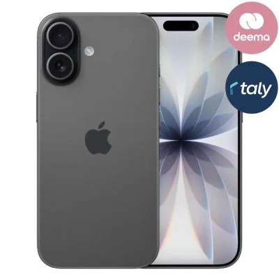 Apple Iphone 17 256Gb Black - Middle East version